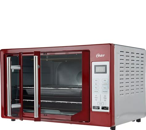 Oster Xl Digital Convection Oven W French Doors