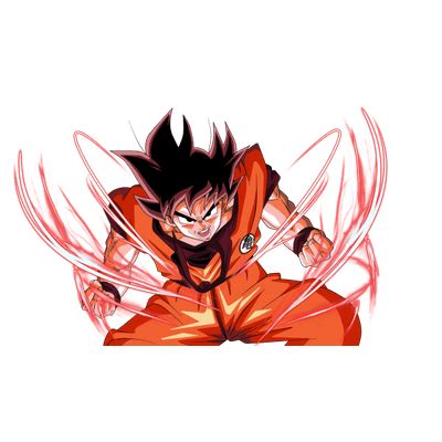 Goku En La Nube Png Transparente Stickpng Dragon Ball Gt Desenhos Images