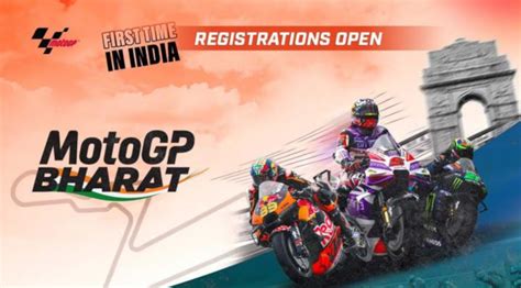 Bharat Grand Prix Get Ready For Thrills And Excitement