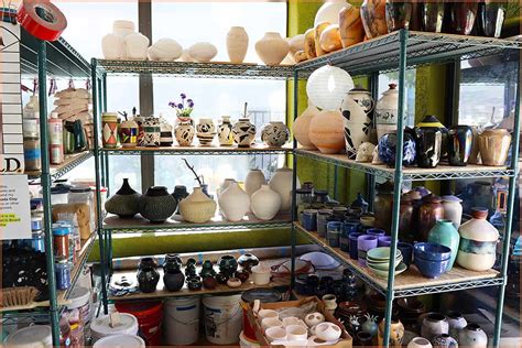 10 Tips On How To Become A Successful And Confident Potter Pottery