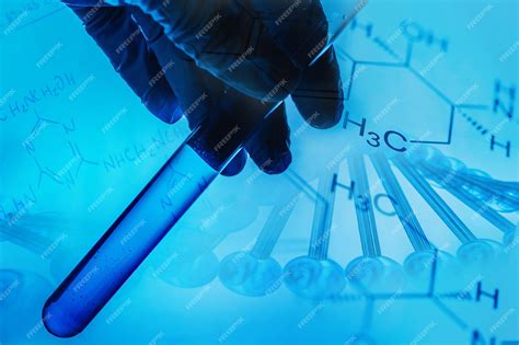 Science Formulas Liquid