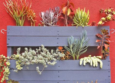 Top 10 Pinterest Trends of 2015 Paleta de jardín Proyectos de jardín