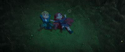 Nude Cartoons Nimona