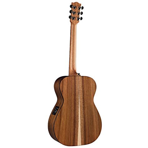 Maton EBW808-LH Blackwood 808 Left Hand – Gladesville Guitar Factory