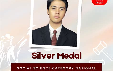 Mahasiswa FH Undip Berhasil Meraih Silver Medal Di AISEEF Fakultas