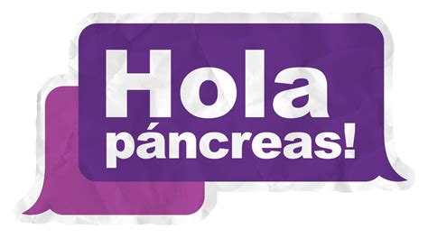 Hello Pancreas Paper Spanish World Pancreatic Cancer Coalition