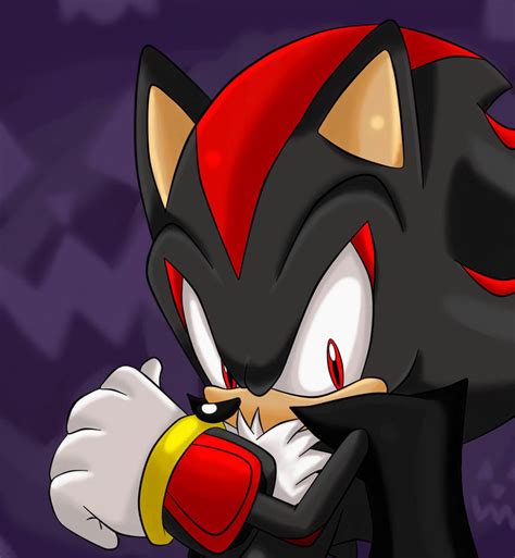 Halloween - Shadow by SonicForTheWin2 on DeviantArt