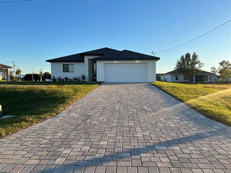 Nw St Terrace Cape Coral Fl House Rental In Cape Coral