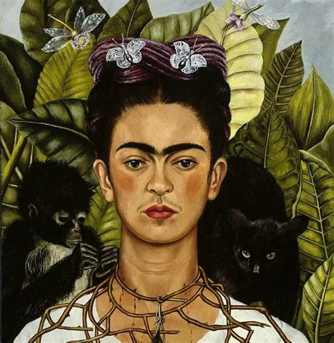 El jardín y el taller de Frida Kahlo se trasladan a Nueva York