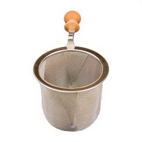 basket tea infuser hubert gourmet