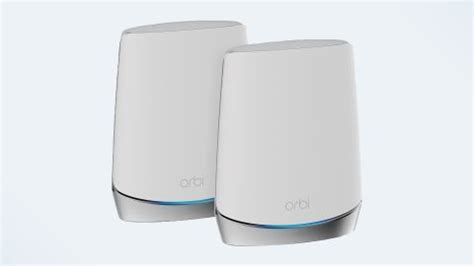 Netgear Orbi RBK752 Review Tom S Guide