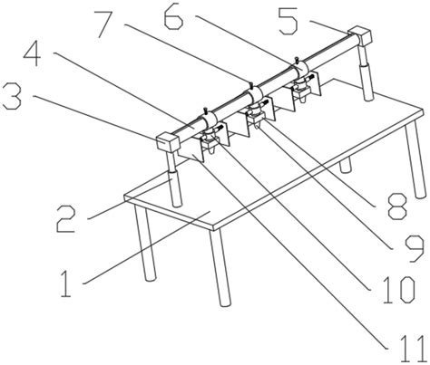 一种电池极片涂布装置的制作方法