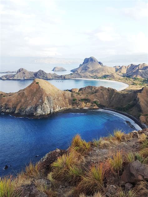 Padar Island: A Hidden Gem in Indonesia