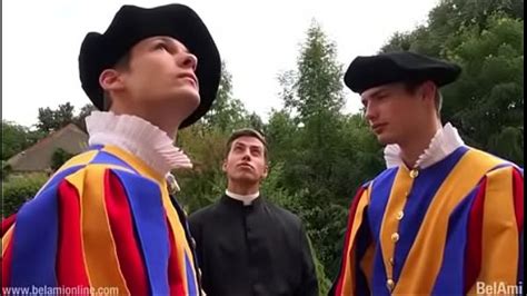 Padre Gay Gostoso Vatican Videos Porno Gay Sexo Gay