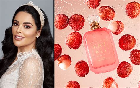 Kayali S Mona Kattan Shares Perfume Tips And What S In Store For 2024