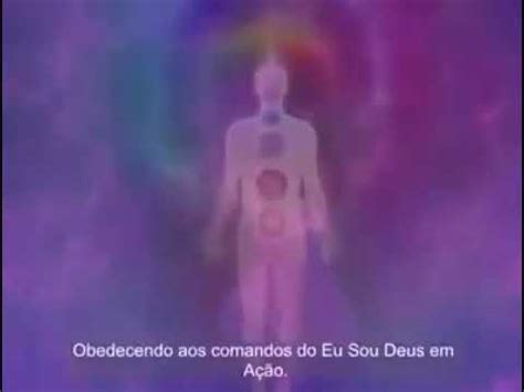 Decreto Eu Sou Deus Em A O Para Realizar Todos Os Dias Youtube