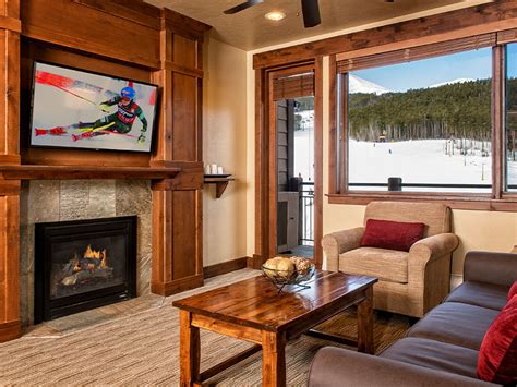 Residences Grand Lodge On Peak 7