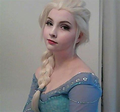 Elsa Cosplay Elsa Cosplay Disney Princess Cosplay Supergirl Cosplay