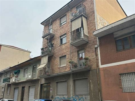 Sale Apartment Turin 2 Room Flat In Via Camillo Riccio 26 Excellent