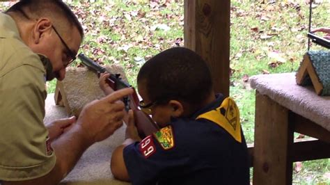 Bb Gun Instruction Youtube