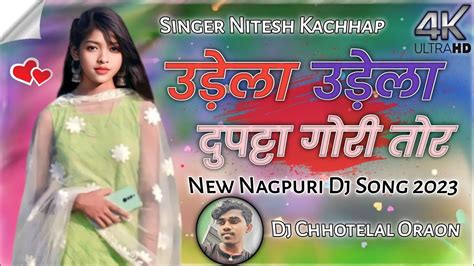 उडल उडल दपटट गर तर Udela Udela Dupta Gori Tor Singer