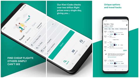 Las 10 Mejores Aplicaciones De Android Para Vuelos Baratos 2022 Es Atsit