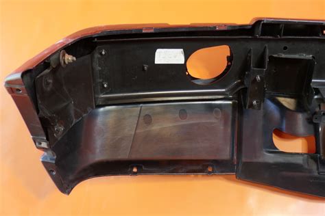 Land Rover Discovery Front Bumper Dpc Pma Oem