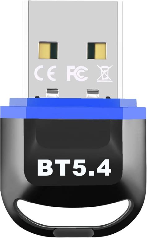 Amazon Zexmte Usb Bluetooth Adapter For Pc Bluetooth Dongle