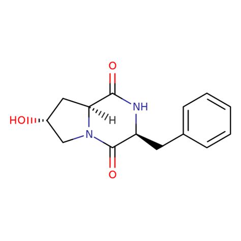 Cyclo L Phe Trans Hydroxy L Pro Ruixibiotech