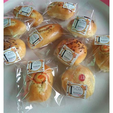 Jual Roti Manis Aneka Rasa Shopee Indonesia