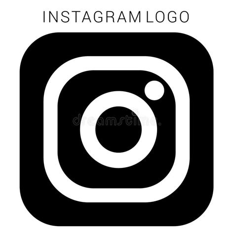 Logotipo De Instagram Arquivo Do Ai Do Vetor Esquadrado Colorido