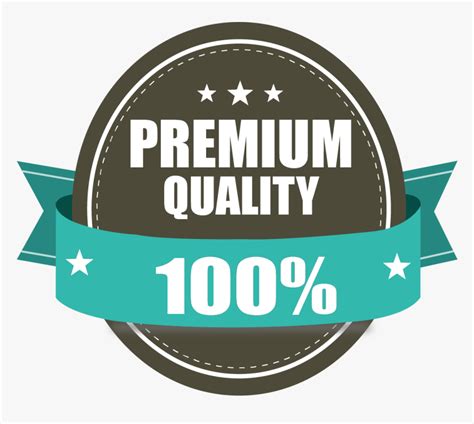 Premium Quality Logo Png, Transparent Png , Transparent Png Image - PNGitem