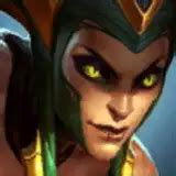 Cassiopeia Build - Highest Win Rate Builds, Runes, and Items