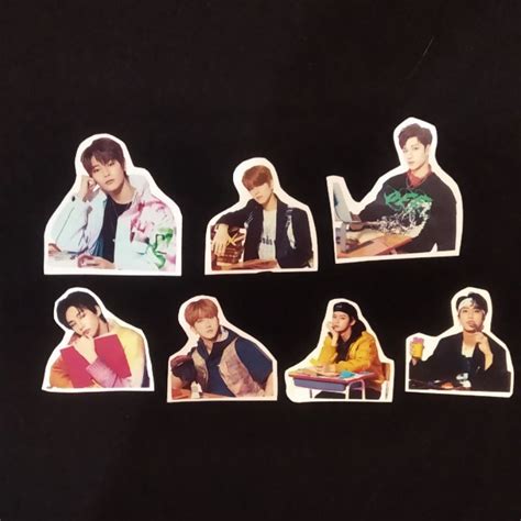 Jual Sticker Stray Kids Shopee Indonesia