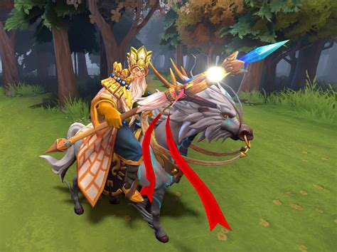 Dota 2 Best Keeper of the Light Skins (All Keeper of the Light Skins ...