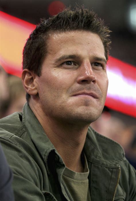 David Boreanaz.... - Bones Photo (14088630) - Fanpop