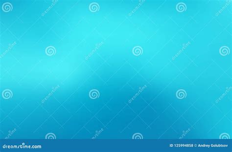 Blue Background Aqua Texture Gradient Light Blur Stock Vector ...