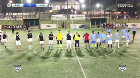 Ragnatela 96 VS Magliana City Highlights YouTube