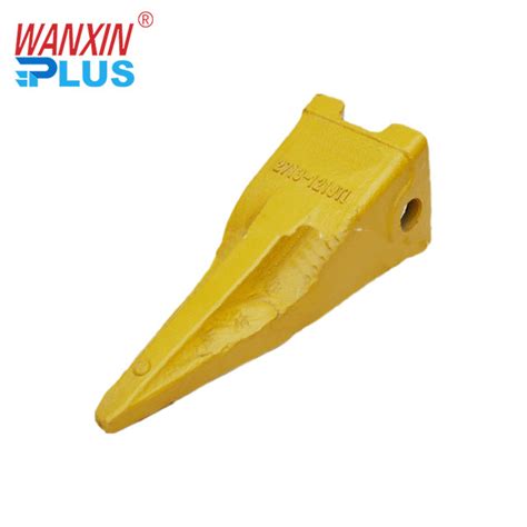 Casting Tl Excavator Bucket Teeth For Dh Spare Parts