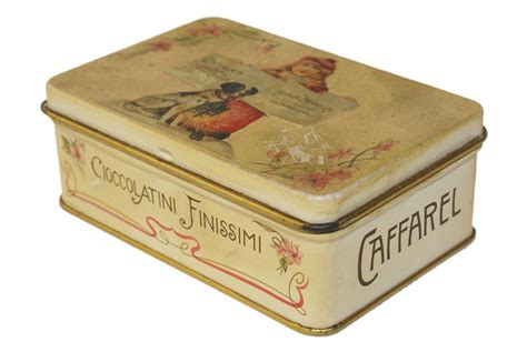 Pin op Italian Packaging - Chocolate