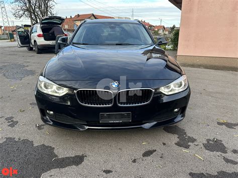 Bmw F D Xdrive Automobili Olx Ba