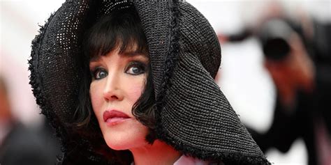 Après le film Voleuses Isabelle Adjani au casting d une nouvelle