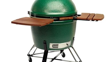 Big Green Egg Xxl Review Bbq And Grilling