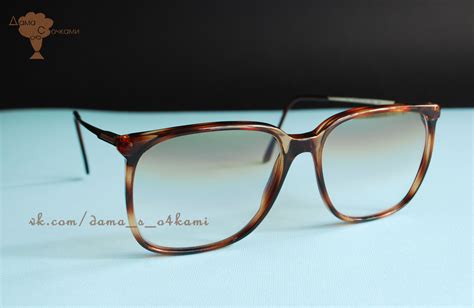 В наличии очки Safilo, Italy Линза-стекло, дужки-флекси Размеры 14,5х5 ...