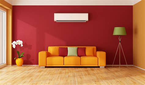 Imagens Com Cores Quentes - Inspiração de decoração com cores quentes