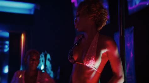 Nude Video Celebs Shannon Thornton Nude P Valley S E