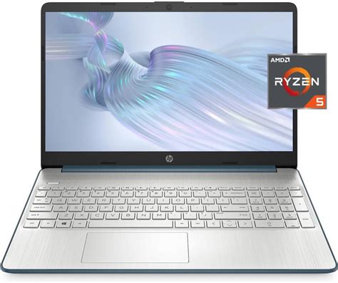 HP Pavilion Laptop FHD De 15 6 Pulgadas AMD Ryzen 5 5500U Beats I7