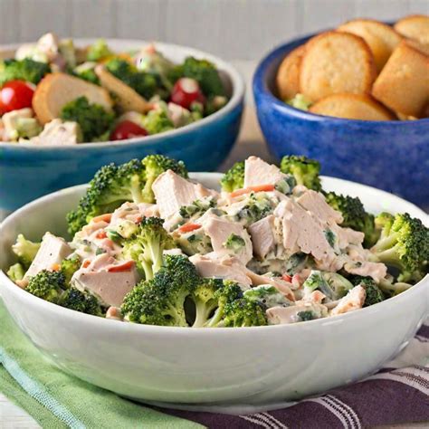 Chicken Salad Chick Broccoli Salad Recipe