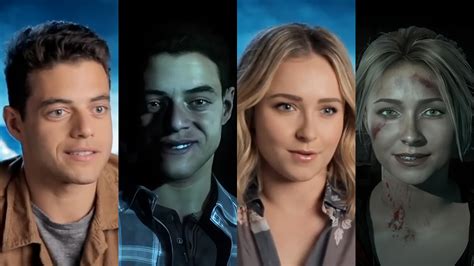 Por Que O Filme De Until Dawn N O Ter O Mesmo Elenco Do Jogo