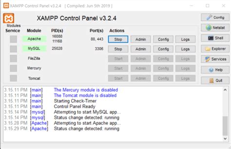 Build A CRUD Application Using CodeIgniter 4 And Mysql